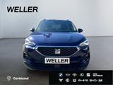 Seat Tarraco 2.0 TDI 4Dr DSG Style *LED*GJR*CAM*PDC* - Seat: Allradantrieb