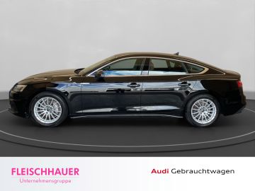 Audi A5 - 3