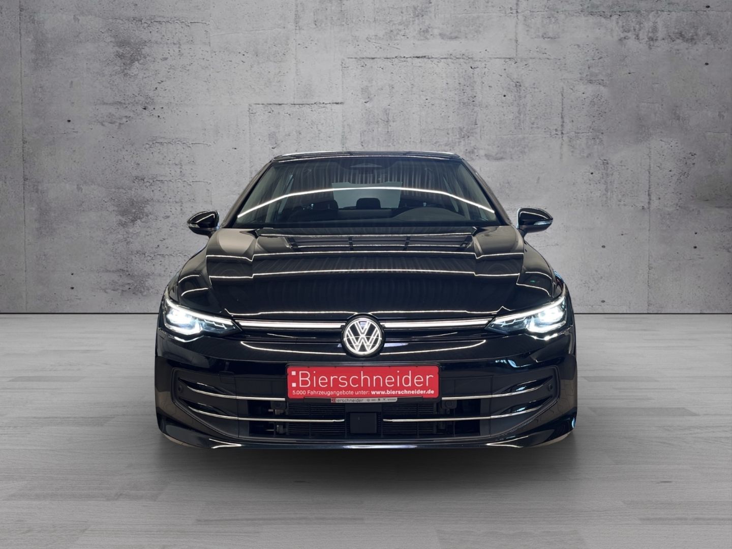 Volkswagen Golf - Bild 2