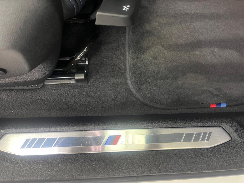 BMW 118 i Aut. M Sport Adapt. LED+DAB+HiFi+SHZ+Navi+, миниатюра 16