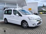 Citroën Berlingo Kombi Selection eHDi 90 FAP Bremsass./T - Citroën Berlingo: Automatik