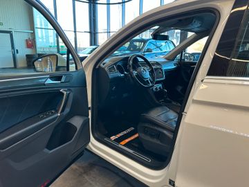 Volkswagen Tiguan Highline BMTStart-Stopp 4Motion