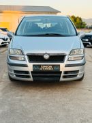 FIAT Ulysse 7 SITZE*1HAND*Zahnriemen NEU*TÜV NEU*TOP