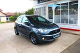 Ford Ka KA+ Active Carplay Klima PDC MFL SHZG - Ford Ka/Ka+ in Braunschweig