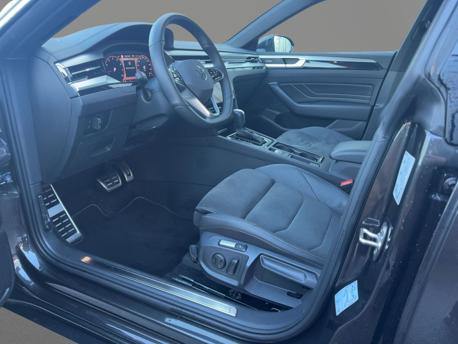 Volkswagen Arteon - Bild 7