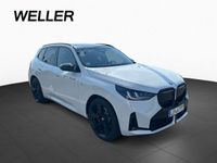 BMW X3 M50 - Vorschau Bild 5