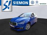 Skoda Fabia Selection 1,0 MPI LED Klima SHZ GRA SmartL - Skoda Fabia Gebrauchtwagen in Münster