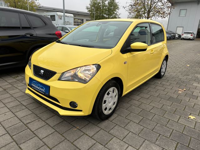 Seat Mii Style