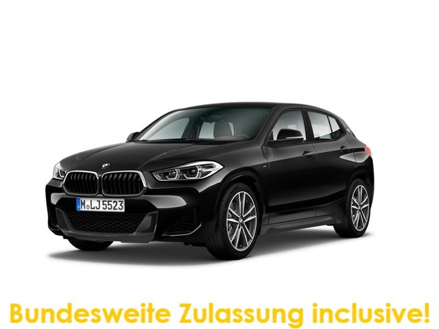 BMW X2 sDrive 20i M Sport/HUD/Navigation/LED/PDC/GRA