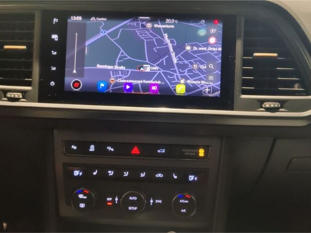 Cupra Ateca - Bild 15