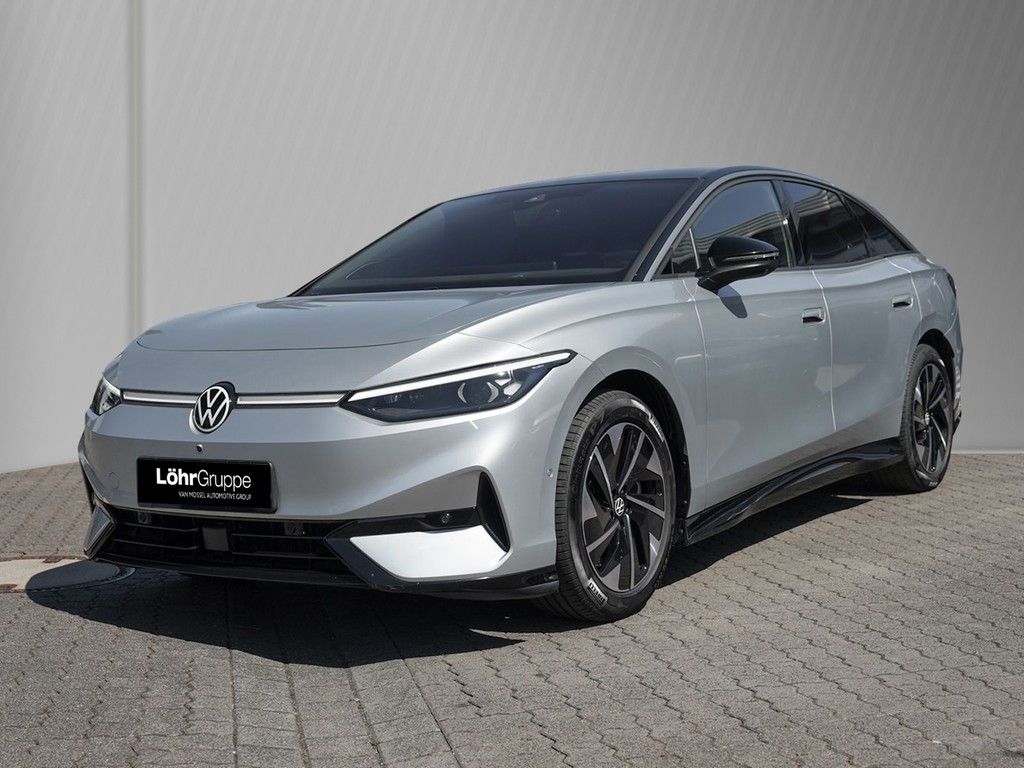 Volkswagen ID.7 Pro Lim. /Pano/AR-HuD/MatrixLED/Navi Max imagem 2