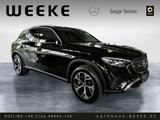 Mercedes-Benz GLC 300 e 4M Avantgarde+FAHRASSISTENZ+AHK+360KAM - Mercedes-Benz mit Hybrid-Antrieb