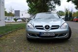 Mercedes-Benz SLK 200 KOMPRESSOR - - Mercedes-Benz SLK 200 Gebrauchtwagen in Köln