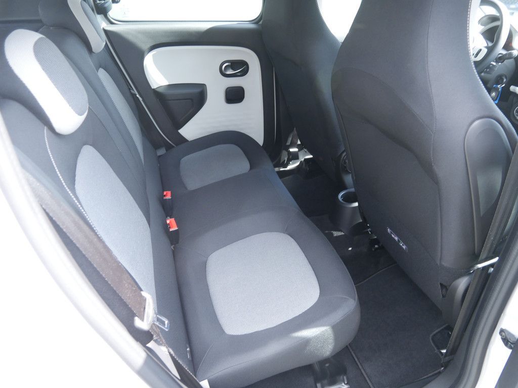 Fahrzeugabbildung Renault Twingo EQUILIBRE SCe 65