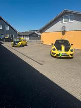 Volkswagen VW BEETLE GSR Original! Einer von 3500 - Volkswagen Beetle: Gsr