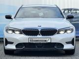 BMW 318d Tour Sport-Line PANO h&k DA-Pro HuD 360° 19 - BMW 318 in Oberhausen