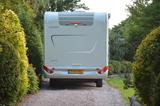 HYMER / ERIBA / HYMERCAR B 514 CL - HYMER / ERIBA B 514
