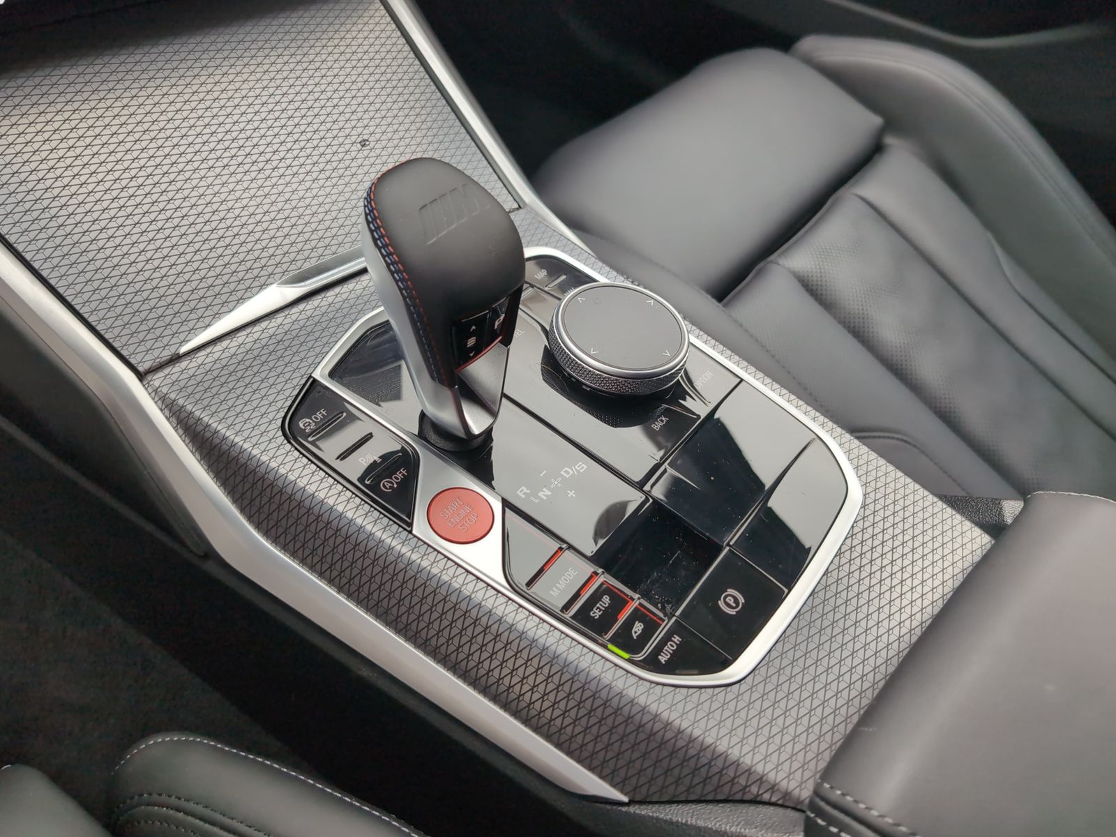 BMW M3 - Bild 14