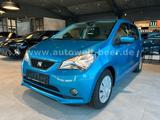 Seat Mii Style 1.0 MPI 60 PS KLIMA*SITZHEIZUNG - gebrauchte Seat Mii aus dem Jahr 2019