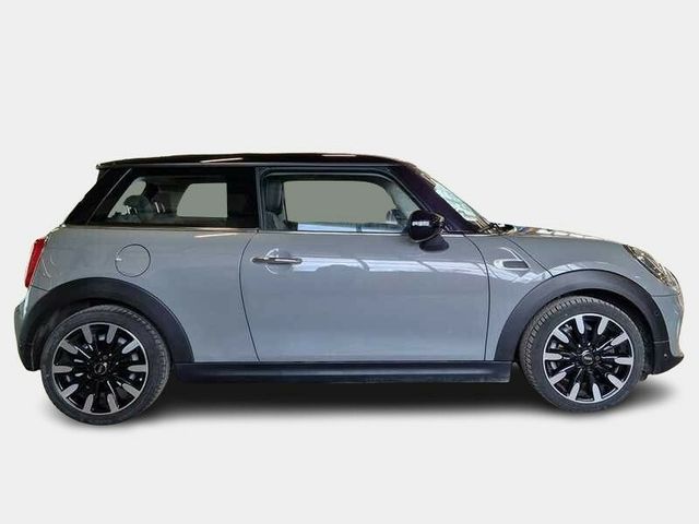 MINI COOPER Business Autom. 3 PORTE