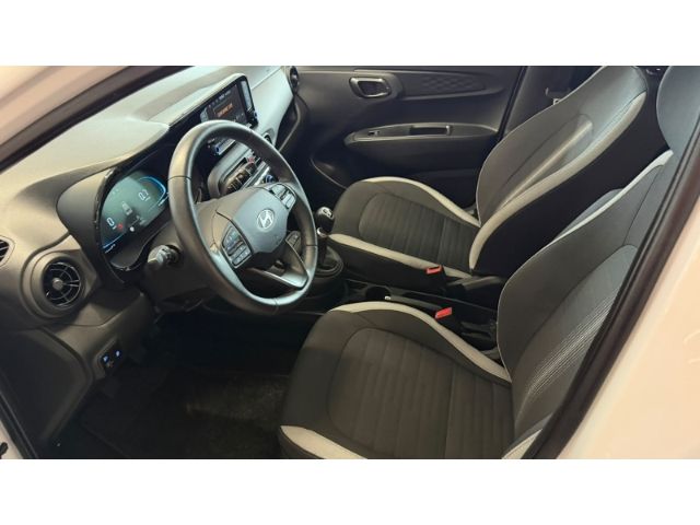 Hyundai i10 – Bild 8