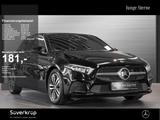 Mercedes-Benz A 180 d ''Advanced'' PROGRESSIVE DISTR SPUR AHK - Mercedes-Benz A-Class: Advanced