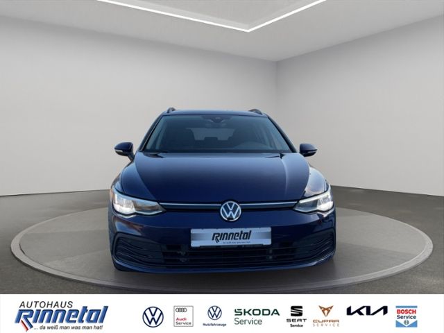 Volkswagen Golf - Bild 15