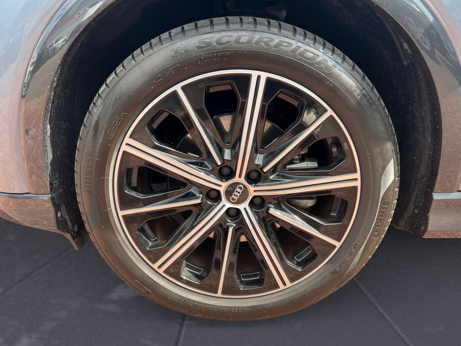 Audi Q4 e-tron - Bild 23