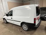Opel Combo 1.6 CNG - - Opel Combo mit CNG-Antrieb: 1.6