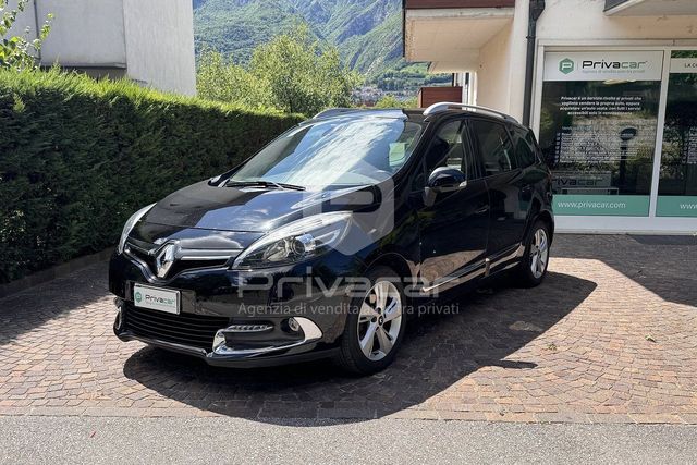 Renault RENAULT Scénic 1.5 dCi 110CV Start&Stop Wave