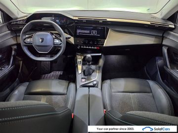 Peugeot 308 - 8