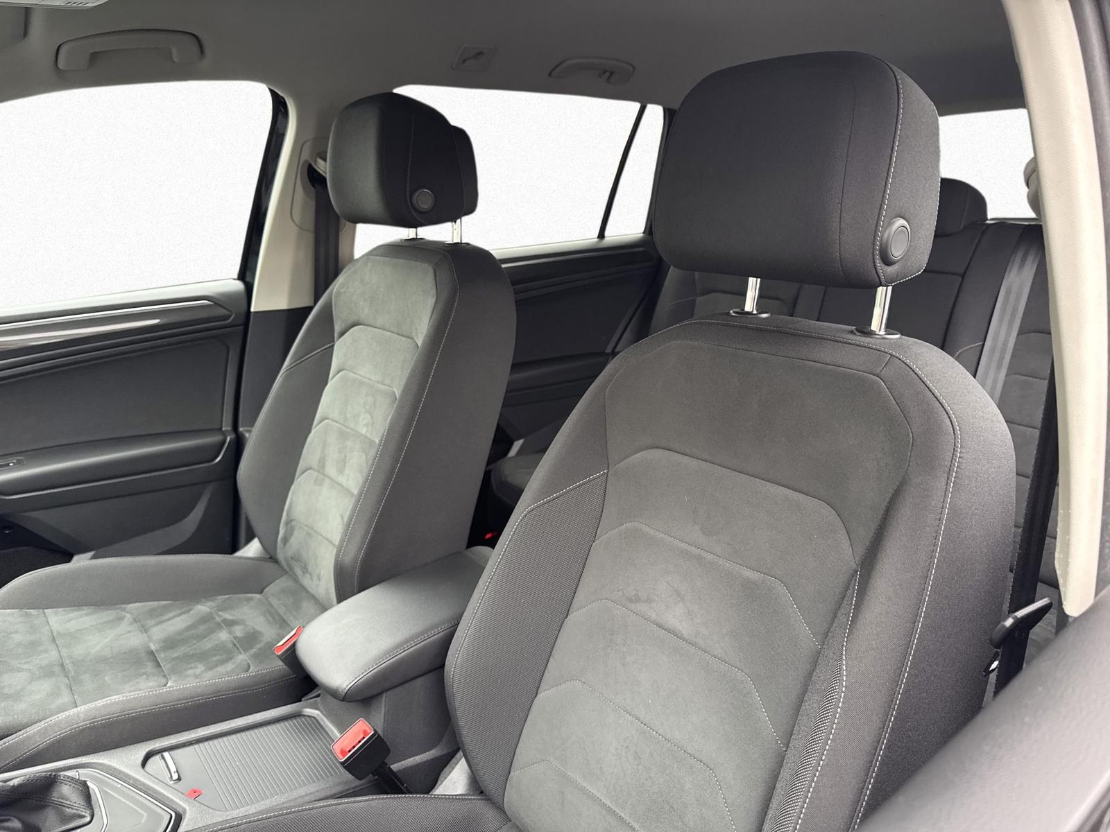 Volkswagen Tiguan Allspace Highline 1.5TSI 7-DSG, миниатюра 10