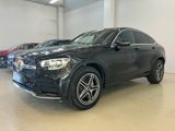 Mercedes-Benz GLC 300 d 4M Coupé +AMG Line+Kamera+Memory+LED - Mercedes-Benz GLC 300 aus 2024
