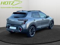 Kia Stonic - Vorschau Bild 6