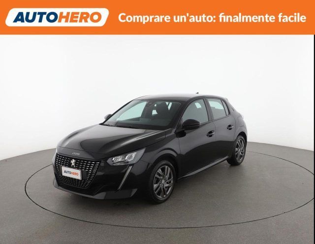 Image of Peugeot 208