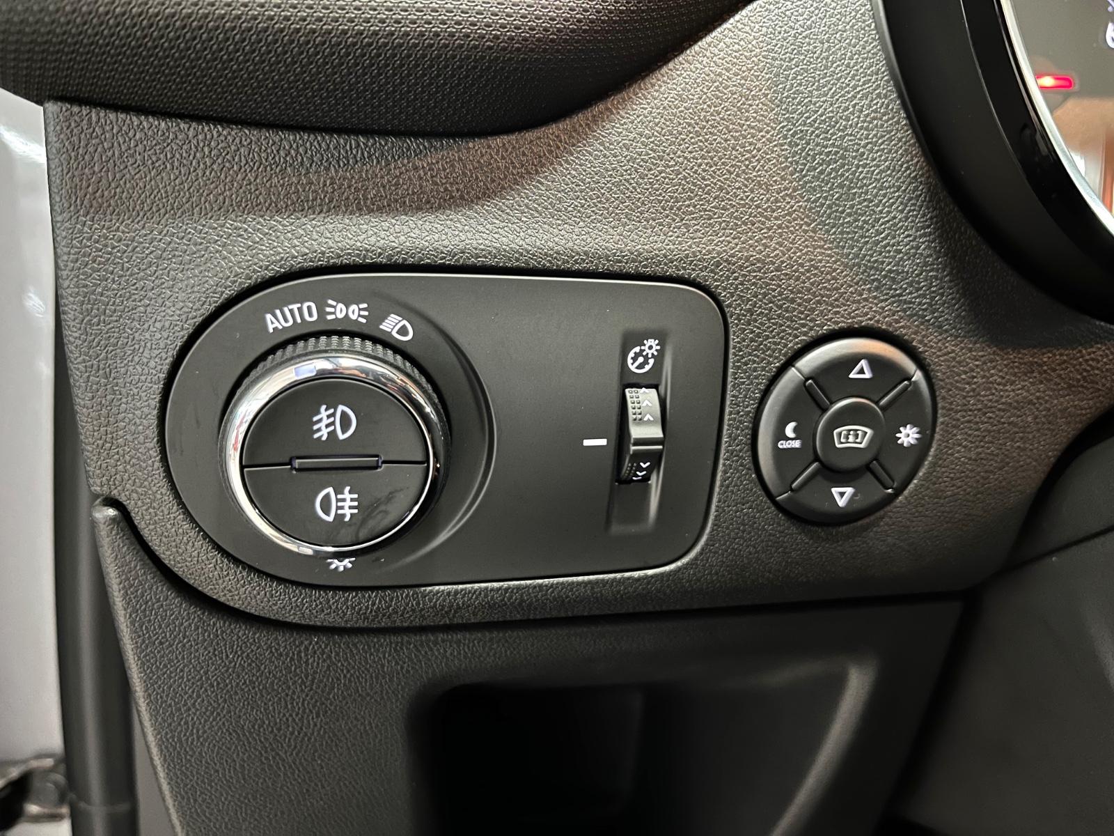 Opel Crossland Ultimate LED|KAMERA|SPURHALTE|HUD