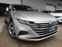 Volkswagen Arteon Shooting Brake Elegance*ACC*Lane Assist*