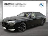 BMW i7 xDrive60 Limousine aut. / M SPORT + MASSAGE + - BMW i7 aus 2023