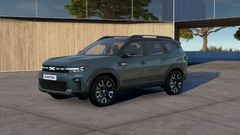 Fahrzeugabbildung Dacia BIGSTER EXTREME *LPG*PANO*SHZ*ACC*KAMERA*18"