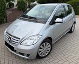 Mercedes-Benz A 150 AVANTGARDE Autotronic Avantgarde - Mercedes-Benz A 150: Van