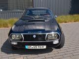 Lancia Fulvia Sport 1.3 S Zagato - toller Zustand - Lancia Fulvia: Coupé, 1.3