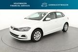 Volkswagen Polo Comfortline 1.0 MPI Klima*PDC*SH - VW Polo Gebrauchtwagen in Kassel