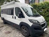 Peugeot Boxer L5H2 Wohnmobil * 6 Sitzplätze * Dusche WC - Offers