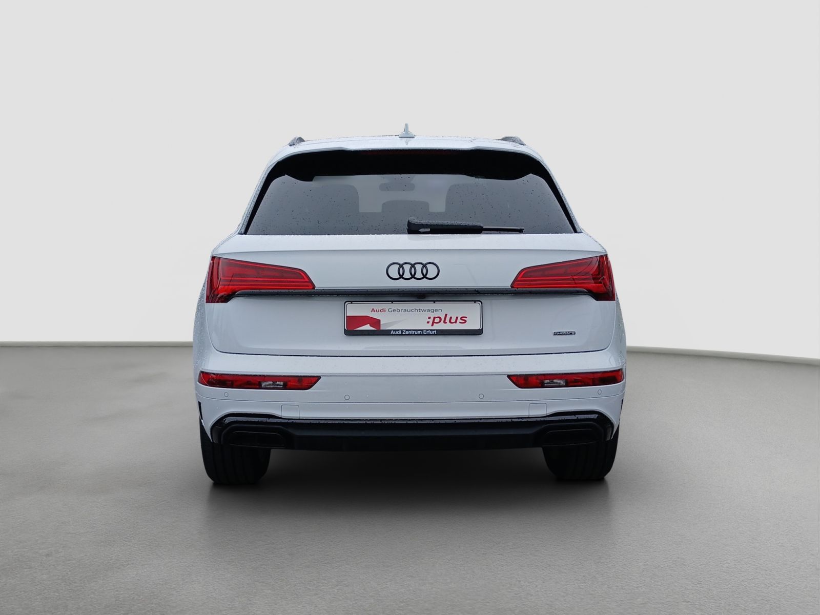 Audi Q5 - Bild 14