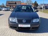 Volkswagen Bora 1.9 SDI 2HD Klima 152.333 KM TÜV NEU - Volkswagen Bora: 1.9