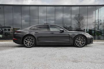 Porsche Panamera - 6