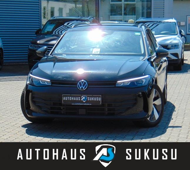 Volkswagen Passat Variant 1.5 eTSI DSG - Navi - ACC - Cam -