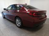 BMW 5er - 530 e M Sport Navi|HUD|LED|Sitzhzg. - BMW 530