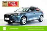 Cupra Formentor 1.4 e-HYBRID 150KW (204PS) 6-Gang-DSG - Cupra Formentor mit Hybrid-Antrieb