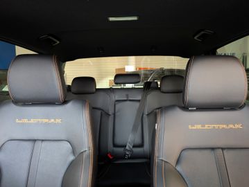 Ford Ranger Wildtrak e-4WD Doppelkabine